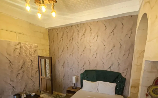 Hizmali Konuk Evi