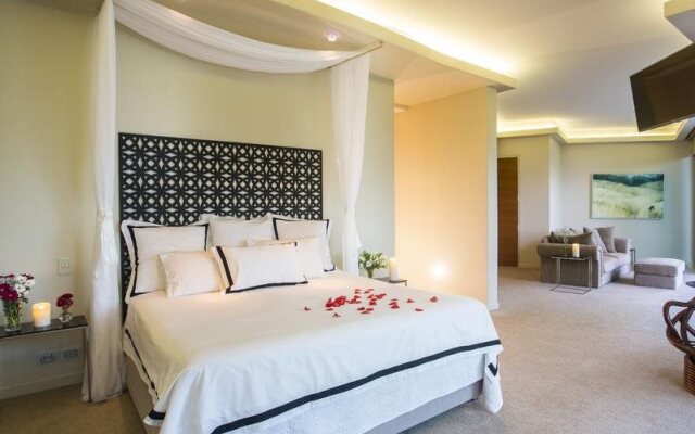 One Oceanview Luxury Accommodation