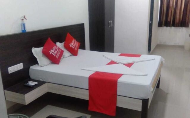 Hotel Shree Pingara