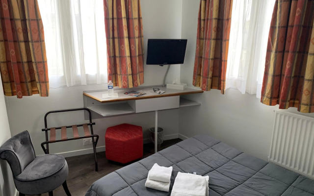 Hôtel Picardy