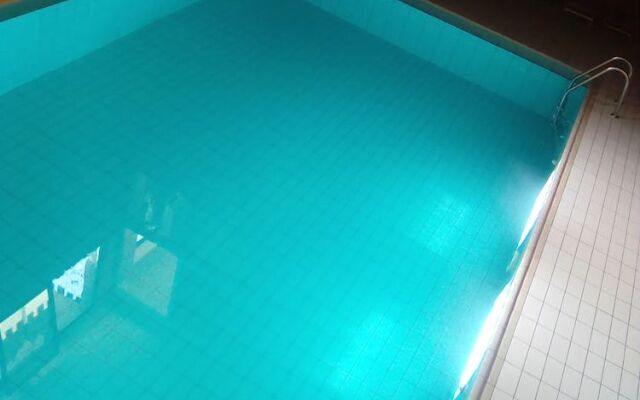 Park Hotel Fanano