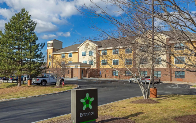 Extended Stay America Suites Boston Braintree
