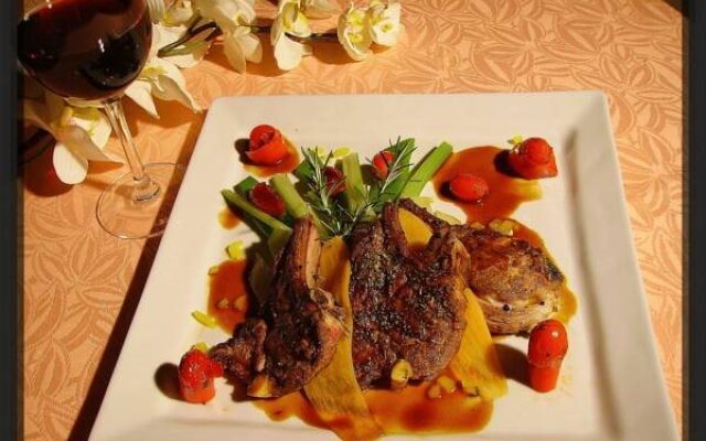 Lauberge Des Sources