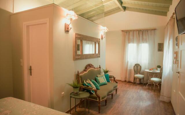 The Koukaki Residence