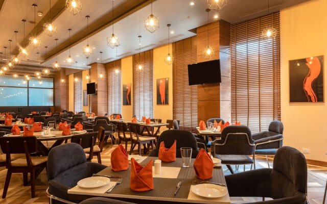 Four Points by Sheraton Chennai OMR