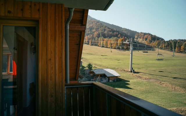 Apart Hotel Vijolica