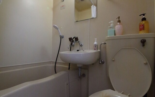 EX Kyobashi Apartment 902