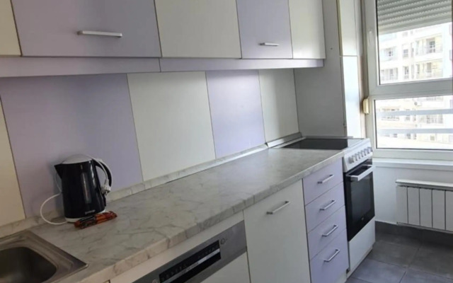 Belville City apartment