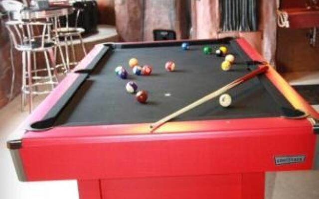 Anniversary Inn - Boise