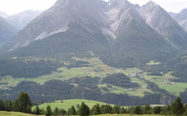 Ferienwohnung Forsthaus Falkenstein