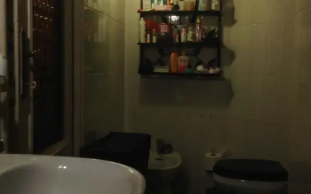 Trastevere Home