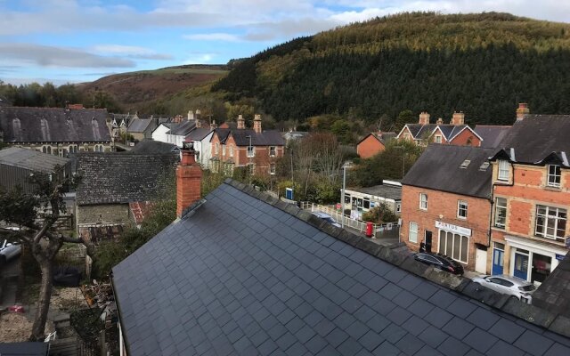 Offa Dyke House