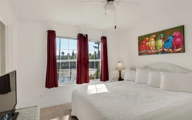 Summer Lake Townhomes 17