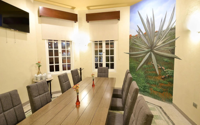 Hotel Boutique Real San Juan Center