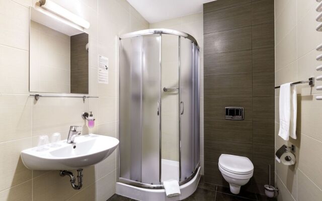 Hotel Picaro Żarska Wieś Południe