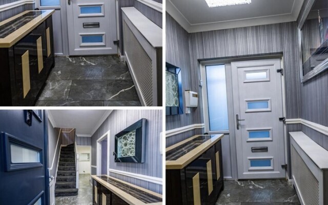 Immaculate 3 Bed Luxury House in Dagenham London
