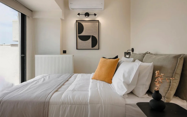 The Uptown Boutique Apartments