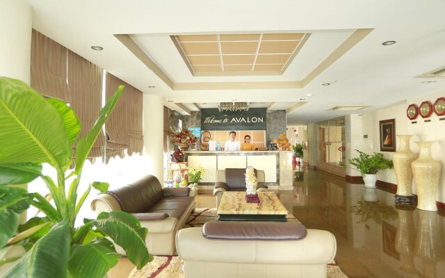 Avalon Hotel Da Nang