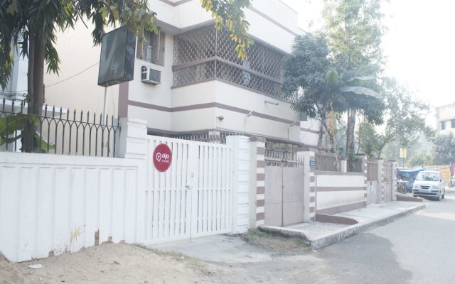 OYO 3459 Home Stay The Villa