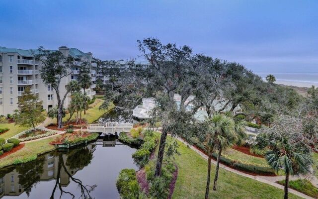 Atlantic Bliss 2 Bedroom Holiday Home