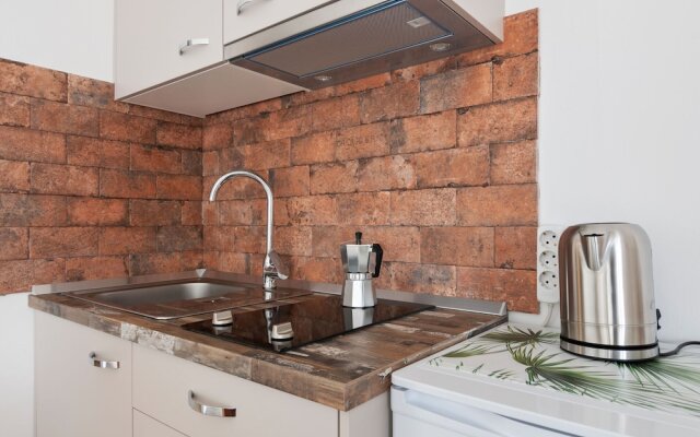 Lovely Apartment in Veprinac With Private Terrace