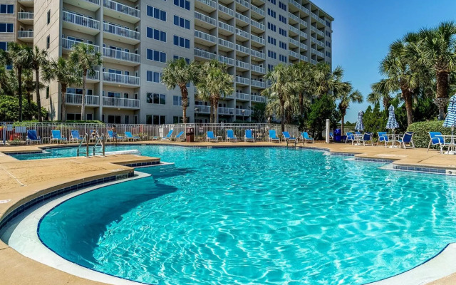 Beach within Reach - Summit 105