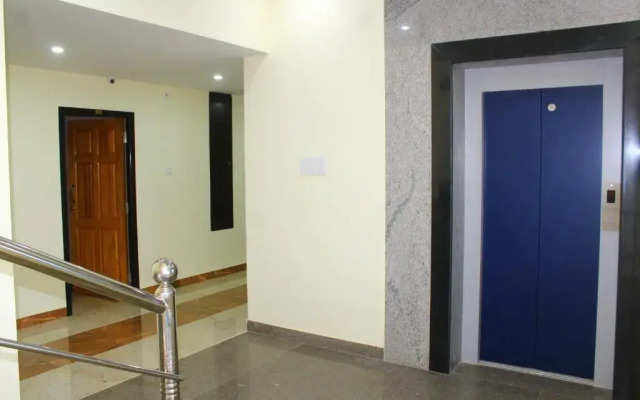 The Chennai Inn