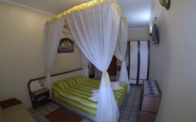 Cia do Mar Praia Hotel