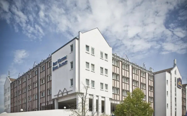 B&B HOTEL Rastatt