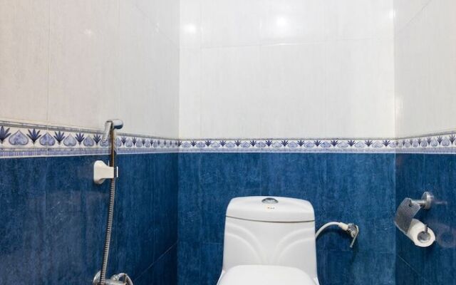 OYO 6889 Elite Deluxe Rooms