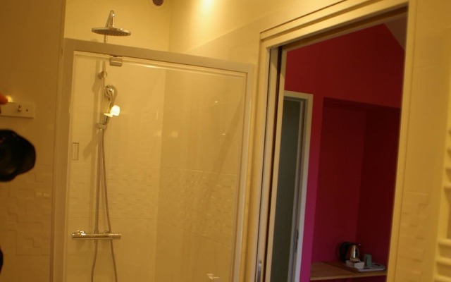 La Musardine en Vexin