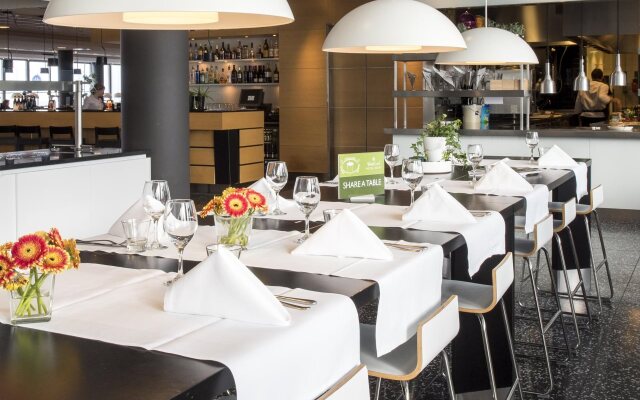 WestCord Hotel Delft