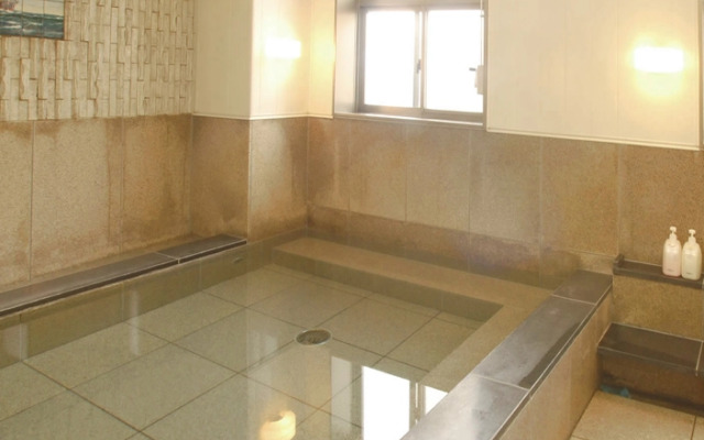 Chino Station Hotel