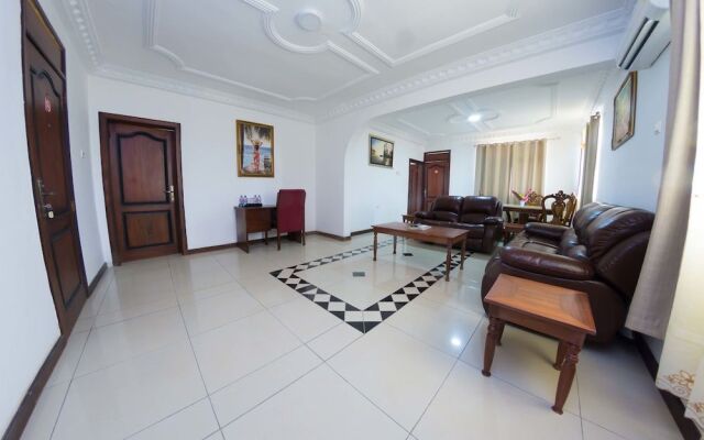 Royal Elmount Hotel