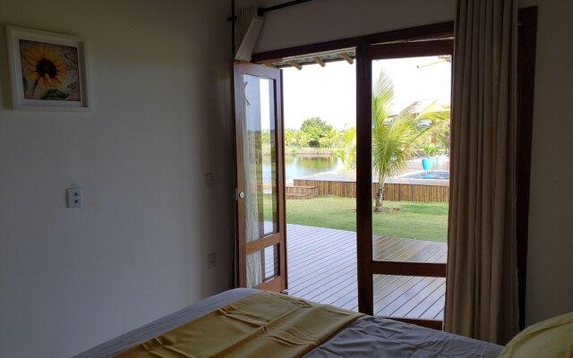 Paraíso Particular Barra Grande