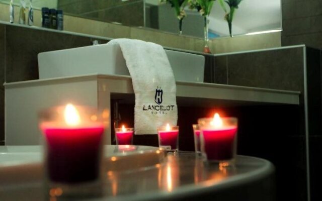 Hostal Lancelot