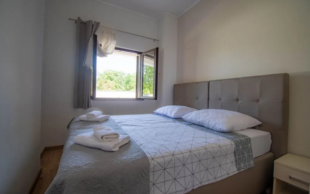 Holiday House near Porec