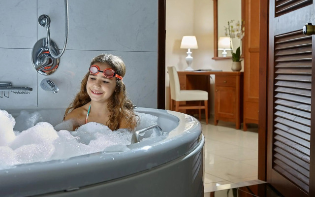 Vasia Resort & Spa