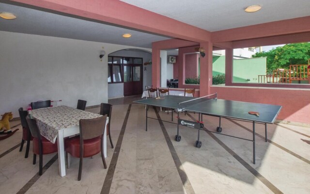 Stunning Home in Lokva Rogoznica With Wifi and 1 Bedrooms