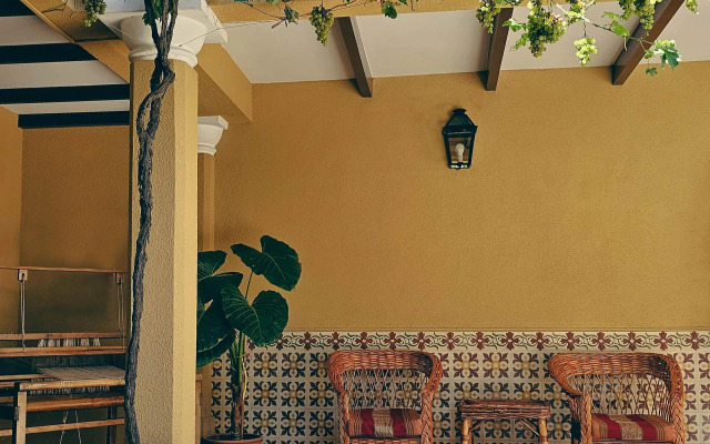 Villa Vicuña Hotel Boutique Cafayate