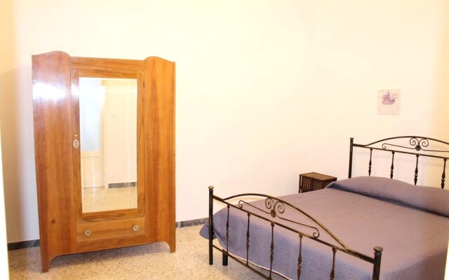 Apartment With One Bedroom In Ostuni With Wonderful City View