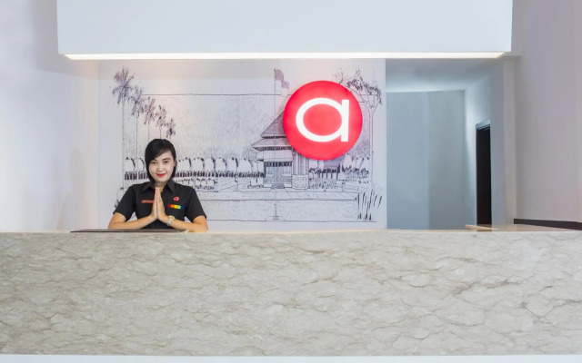 Amaris Hotel Bengkulu