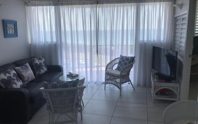 Ocean Boulevard