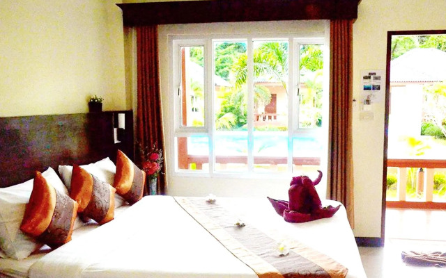Lanta Resort