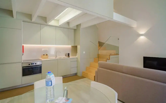 Feel Porto Matosinhos Ocean Flat V