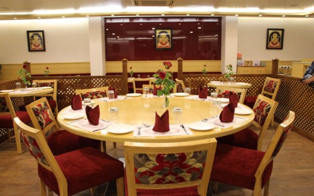Hotel Dasaprakash