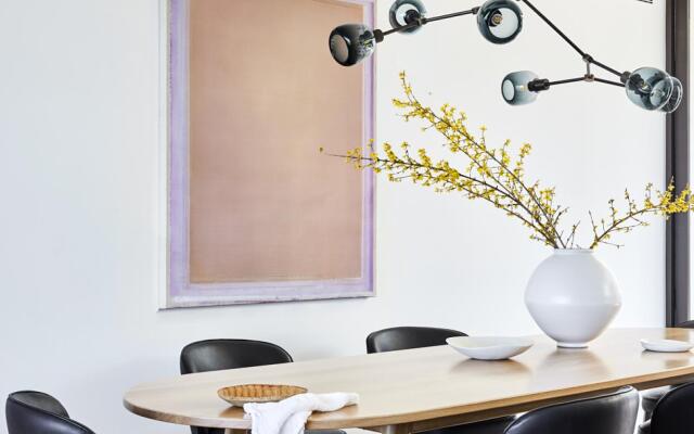 Luxe Retreat - Pool, Spa, Sauna, Gym & Cinema