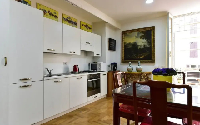 Elite Rome Apartments