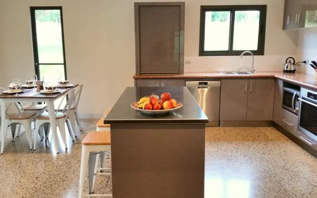 3 Bells Alpine Cottage