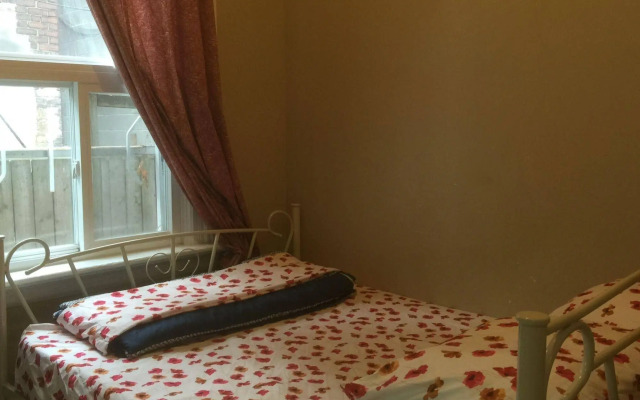 University Apartment - Campus Accommodation